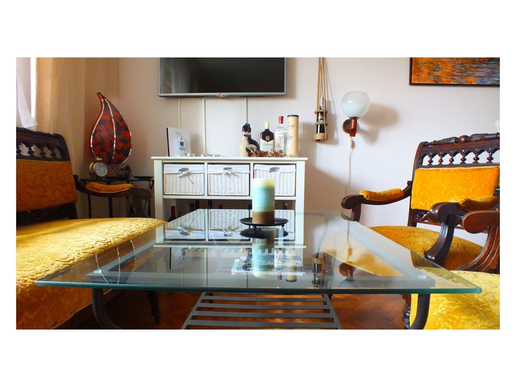 B&B Girasole Novi Sad Room photo