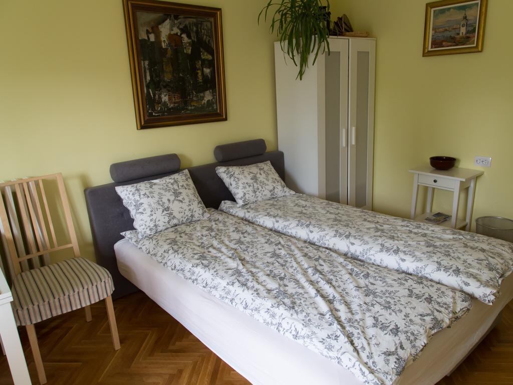 B&B Girasole Novi Sad Room photo